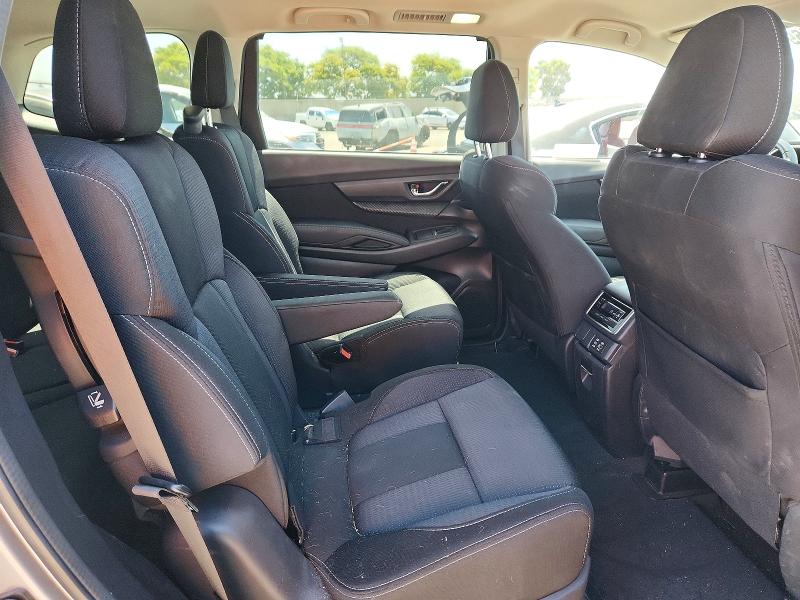 Продаж на аукціоні авто 2024 Subaru Ascent, vin: 4S4WMAED4R3453156, номер лоту: 56691416