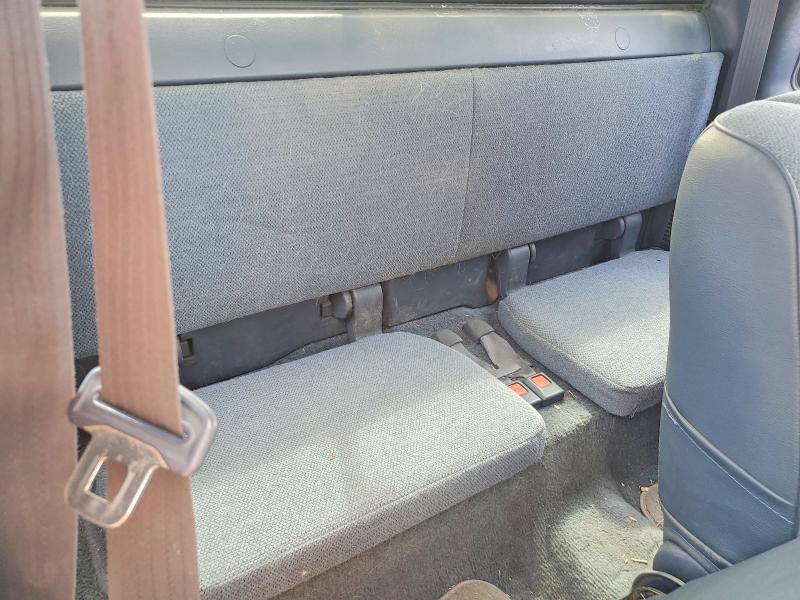 57631376 :رقم المزاد ، JT4VN13D8K5013807 vin ، 1989 Toyota Pickup مزاد بيع