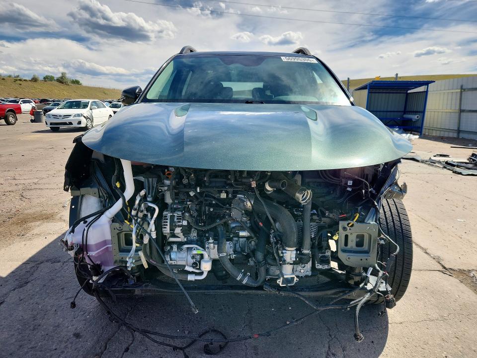 Продажа на аукционе авто 2022 Kia Sorento, vin: 5XYRKDLF8NG113446, номер лота: 56995306