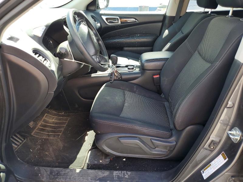 Aukcja sprzedaży 2020 Nissan Pathfinder, vin: 5N1DR2AM8LC575787, numer aukcji: 59008946