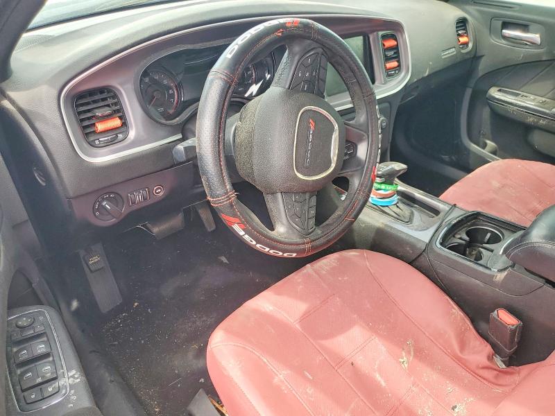 Aukcja sprzedaży 2019 Dodge Charger, vin: 2C3CDXBG6KH681725, numer aukcji: 55567286