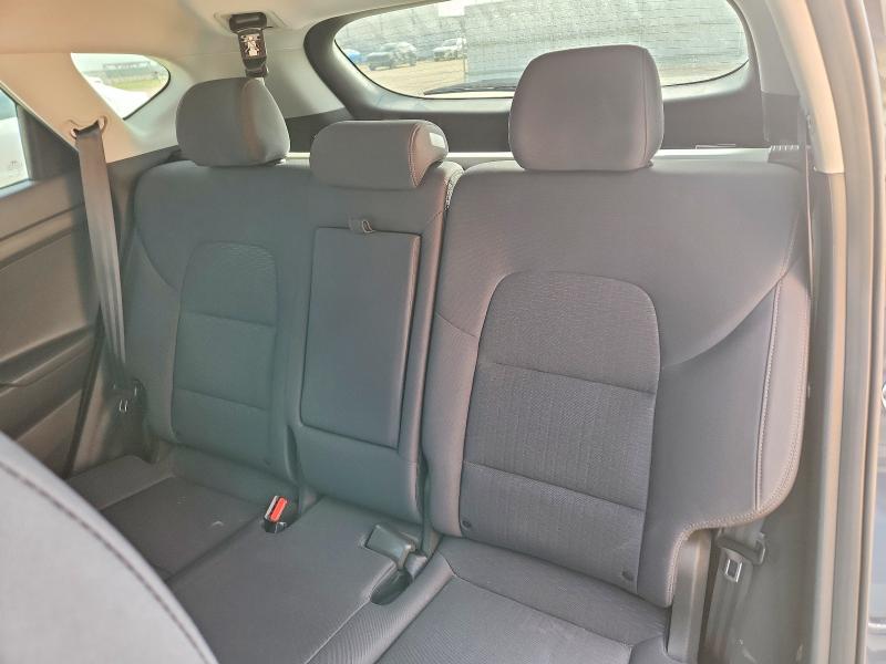 Продаж на аукціоні авто 2021 Hyundai Tucson, vin: KM8J33AL4MU339585, номер лоту: 55890046