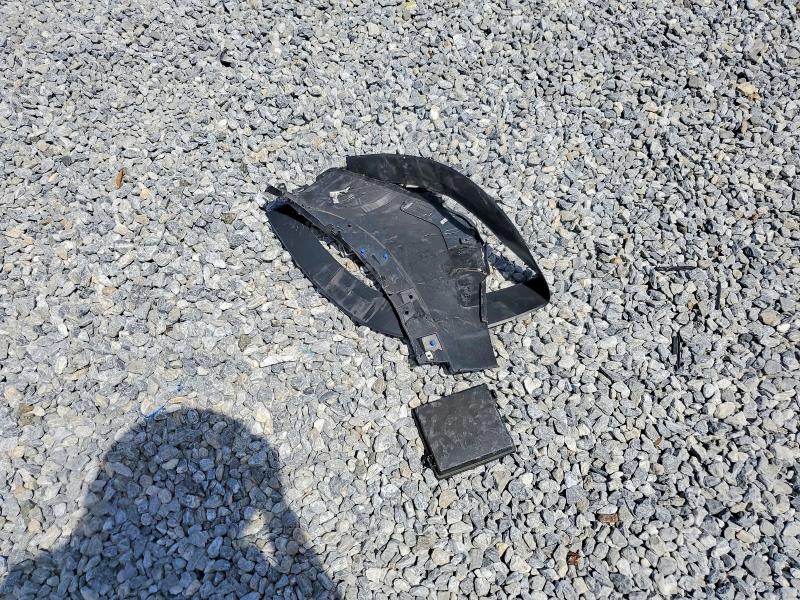 2025 Chevrolet Trax მანქანა იყიდება აუქციონზე, vin: KL77LKEP9SC275565, აუქციონის ნომერი: 57360166