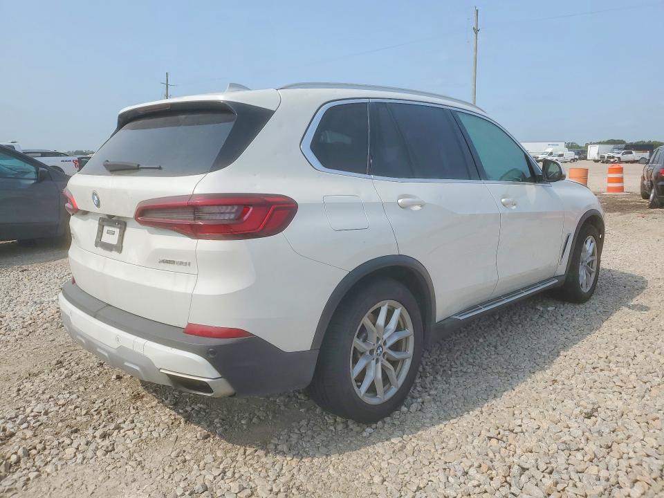 Продажа на аукционе авто 2019 Bmw X5, vin: 5UXJU2C51KLN66700, номер лота: 57586506