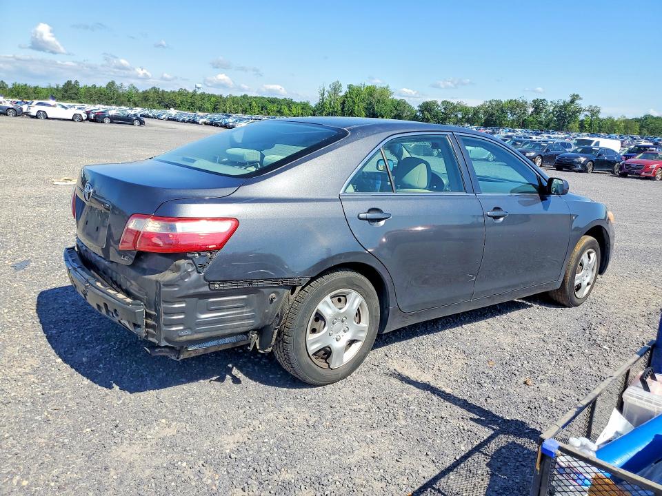 Aukcja sprzedaży 2007 Toyota Camry, vin: 4T1BE46K47U713458, numer aukcji: 57320056