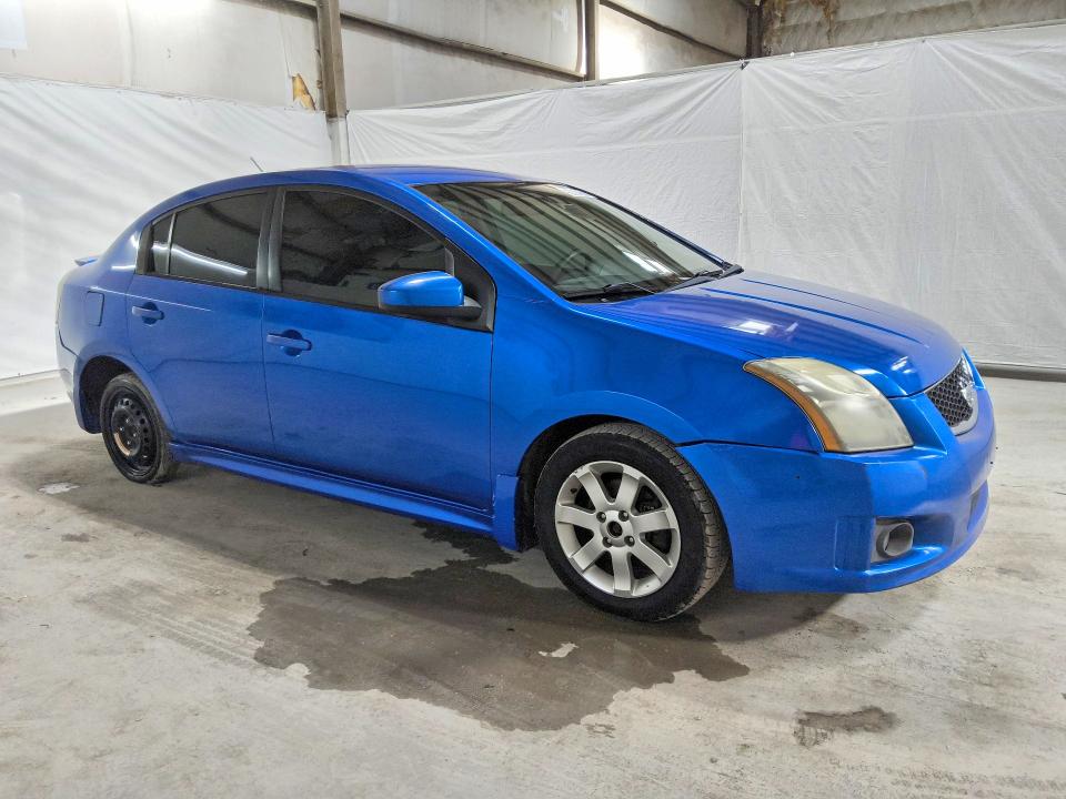 Продажа на аукционе авто 2010 Nissan Sentra, vin: 3N1AB6AP0AL710049, номер лота: 59081916