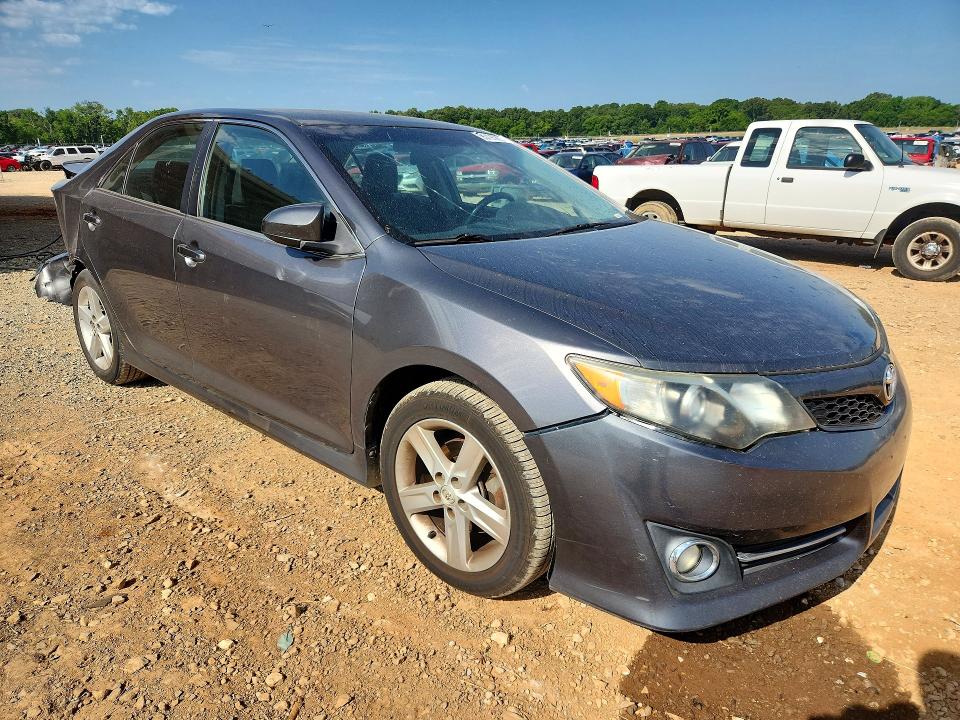 Aukcja sprzedaży 2014 Toyota Camry, vin: 4T1BF1FK6EU353294, numer aukcji: 56195896