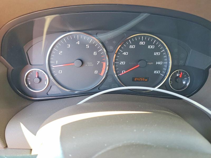 Aukcja sprzedaży 2007 Cadillac Cts, vin: 1G6DP577070118060, numer aukcji: 57214466