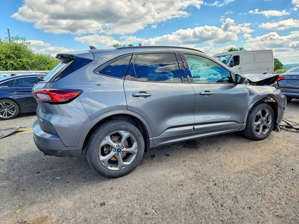 2023 Ford Escape მანქანა იყიდება აუქციონზე, vin: 1FMCU9MN4PUA05776, აუქციონის ნომერი: 57576036