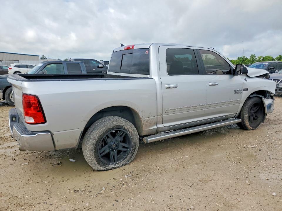 Продажа на аукционе авто 2015 Ram 1500, vin: 1C6RR6LT1FS565352, номер лота: 55927236