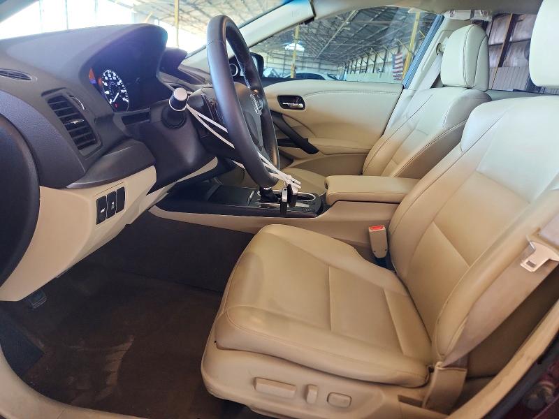 Продаж на аукціоні авто 2017 Acura Rdx, vin: 5J8TB3H30HL013270, номер лоту: 58966366