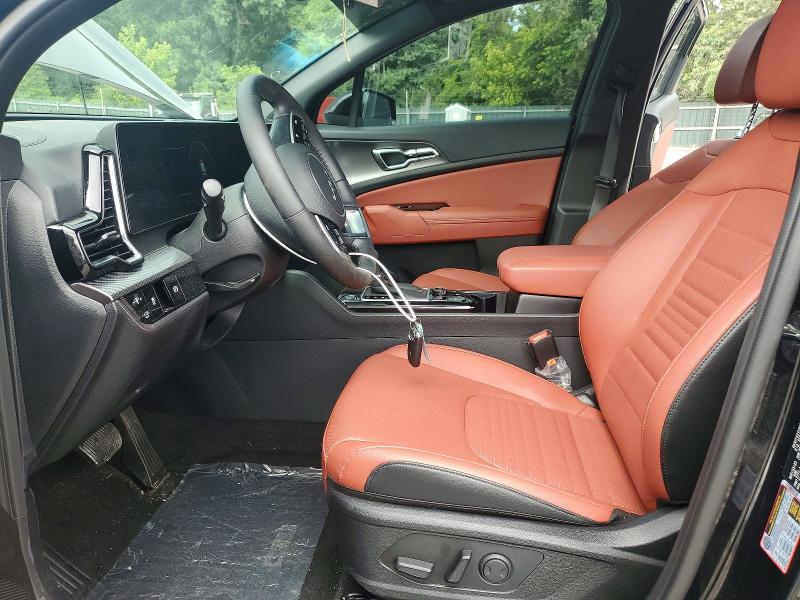 Продажа на аукционе авто 2025 Kia Sportage, vin: 5XYK53DF5SG317506, номер лота: 56761936
