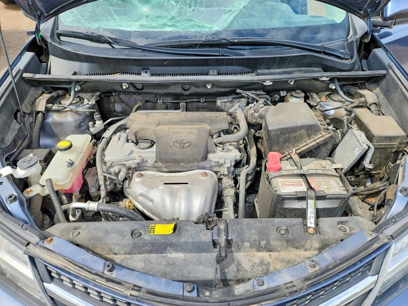 Продажа на аукционе авто 2014 Toyota Rav 4, vin: 2T3BFREV3EW216184, номер лота: 57113946