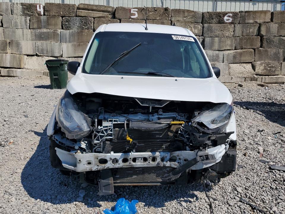 Продаж на аукціоні авто 2023 Ford Transit Connect, vin: NM0LS7S29P1565833, номер лоту: 56149736