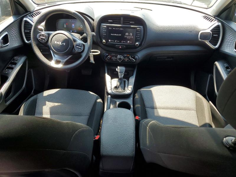 2023 Kia Soul მანქანა იყიდება აუქციონზე, vin: KNDJ23AU1P7875980, აუქციონის ნომერი: 59139326