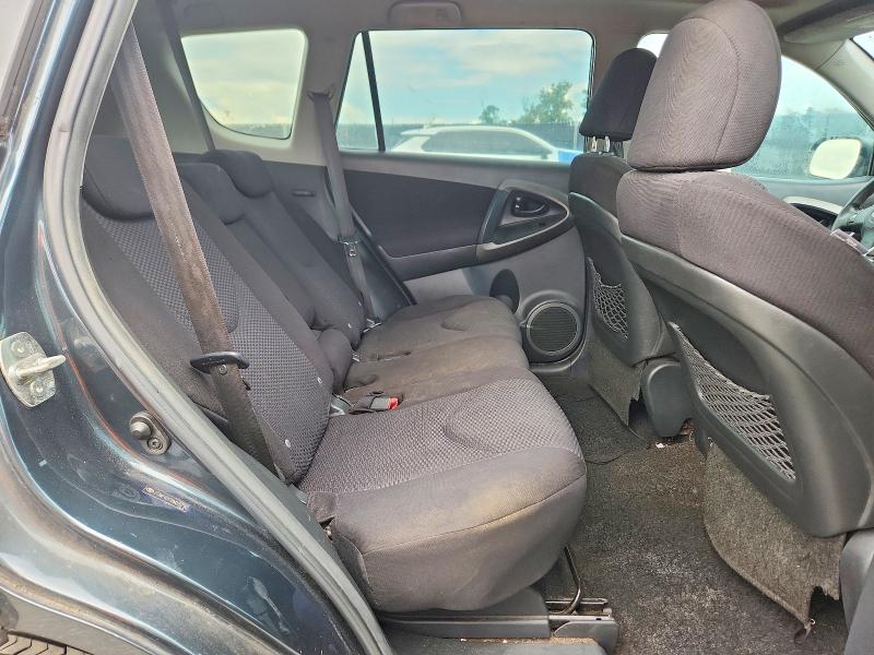 Aukcja sprzedaży 2010 Toyota Rav4, vin: 2T3WF4DV3AW028796, numer aukcji: 57185586