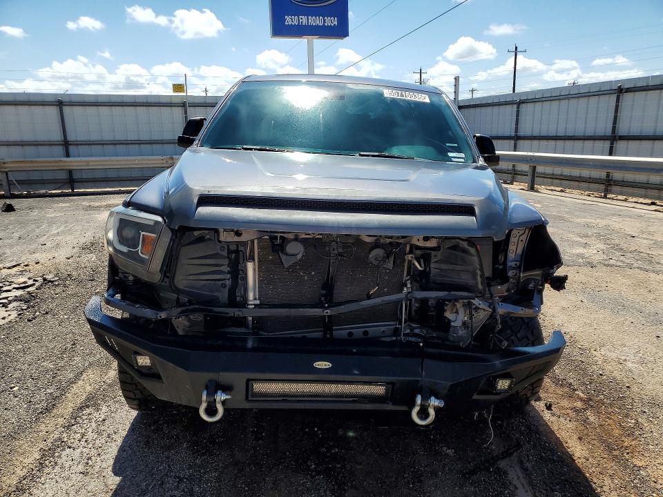 Aukcja sprzedaży 2021 Toyota Tundra, vin: 5TFEY5F14MX294768, numer aukcji: 55716536