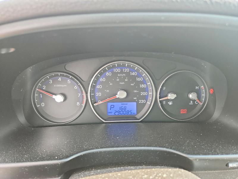 57752926 :رقم المزاد ، 5XYZGDAG4CG119352 vin ، 2012 Hyundai Santa Fe مزاد بيع