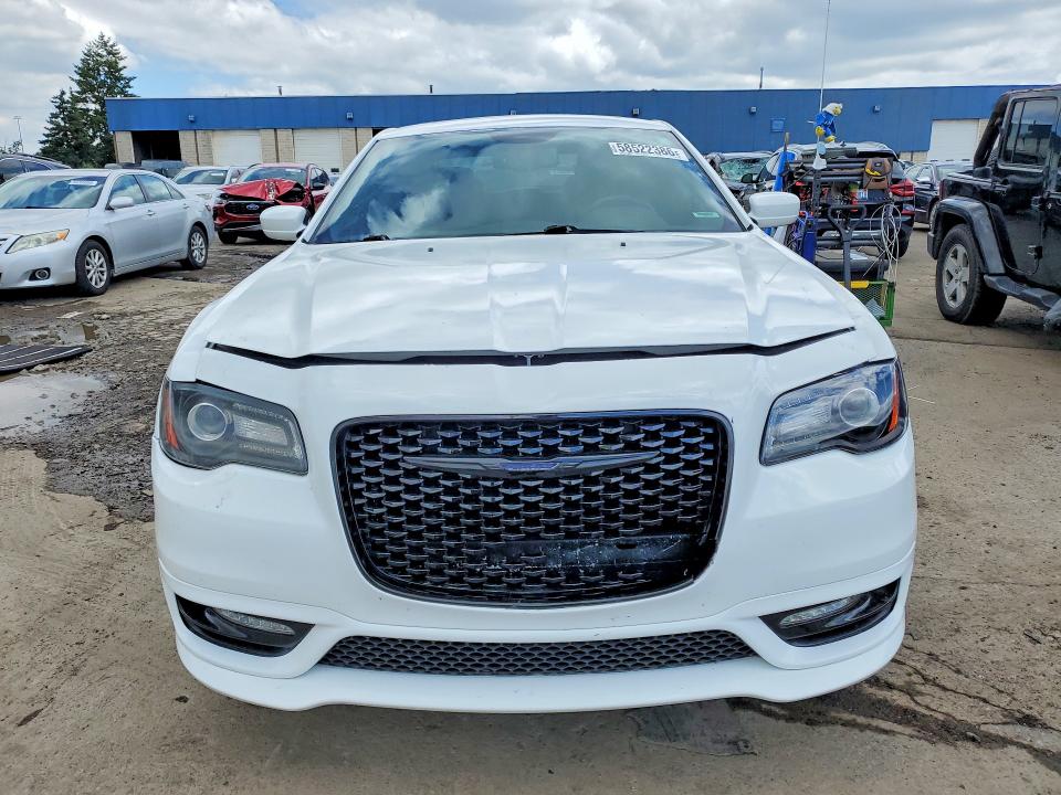 Aukcja sprzedaży 2014 Chrysler 300, vin: 2C3CCAGG4EH297732, numer aukcji: 58522386