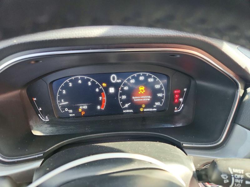 Продажа на аукционе авто 2026 Acura Integra, vin: 19UDE4H2XTA005352, номер лота: 56093606