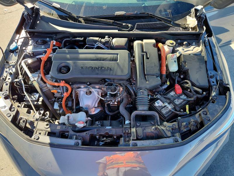 Aukcja sprzedaży 2025 Honda Civic, vin: 2HGFE4F84SH353308, numer aukcji: 59195666