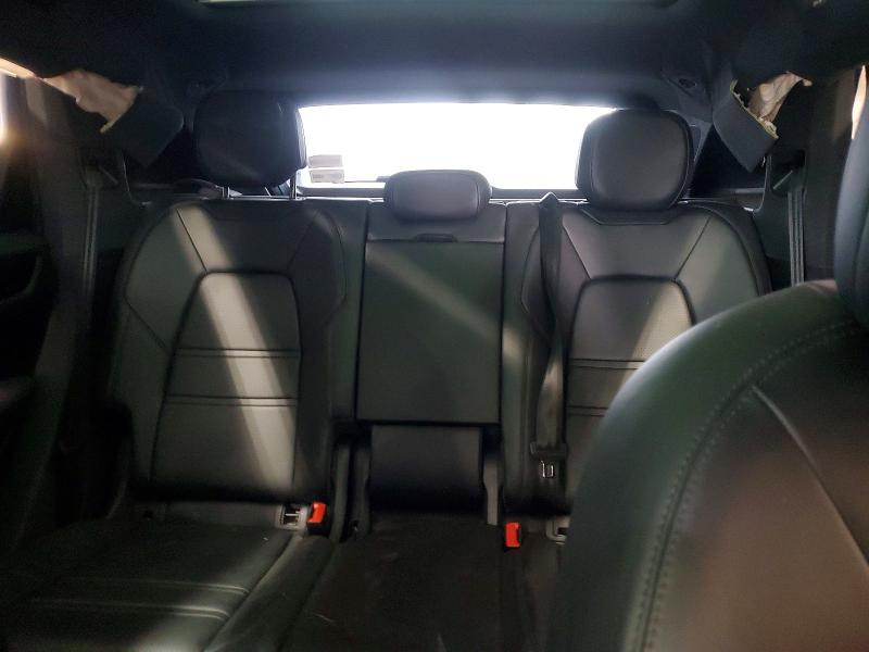 Продаж на аукціоні авто 2020 Porsche Cayenne, vin: WP1AA2AY2LDA08176, номер лоту: 58058866