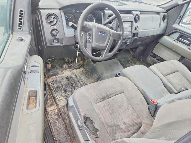 Продажа на аукционе авто 2014 Ford F150, vin: 1FTNF1CF5EKE27647, номер лота: 56151446