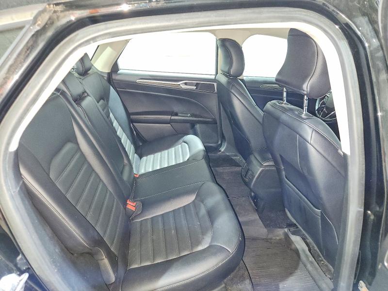 Продаж на аукціоні авто 2018 Ford Fusion, vin: 3FA6P0PU6JR135084, номер лоту: 56131026