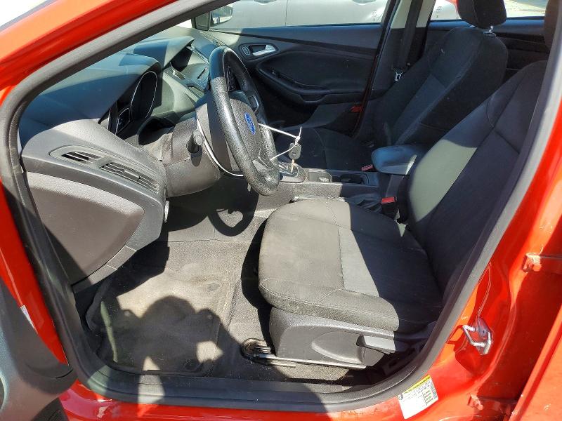 2015 Ford Focus მანქანა იყიდება აუქციონზე, vin: 1FADP3F21FL215634, აუქციონის ნომერი: 55965286