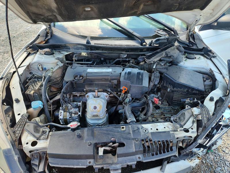 Auction sale of the 2013 Honda Accord, vin: 1HGCR2F39DA117559, lot number: 59160766