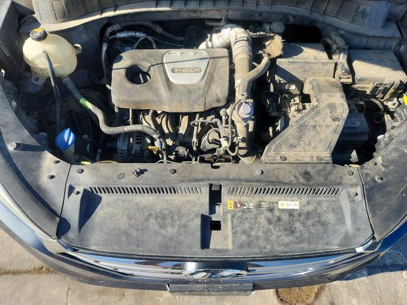Aukcja sprzedaży 2018 Hyundai Tucson, vin: KM8J33A23JU829793, numer aukcji: 57582636
