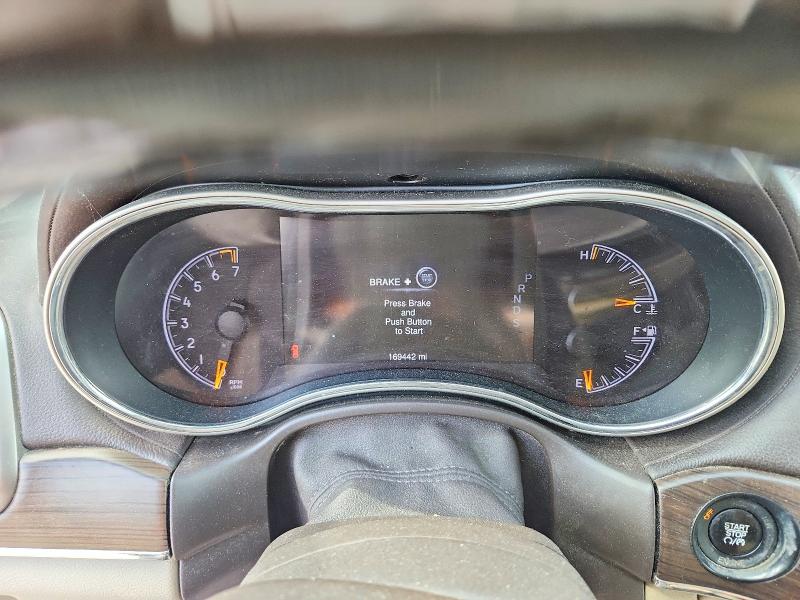 2014 Jeep Grand Cherokee მანქანა იყიდება აუქციონზე, vin: 1C4RJFCG0EC340092, აუქციონის ნომერი: 58005896
