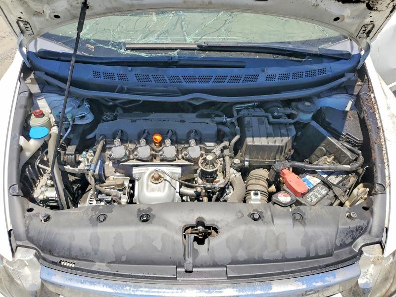 Aukcja sprzedaży 2006 Honda Civic, vin: JHMFA16586S011050, numer aukcji: 57767206