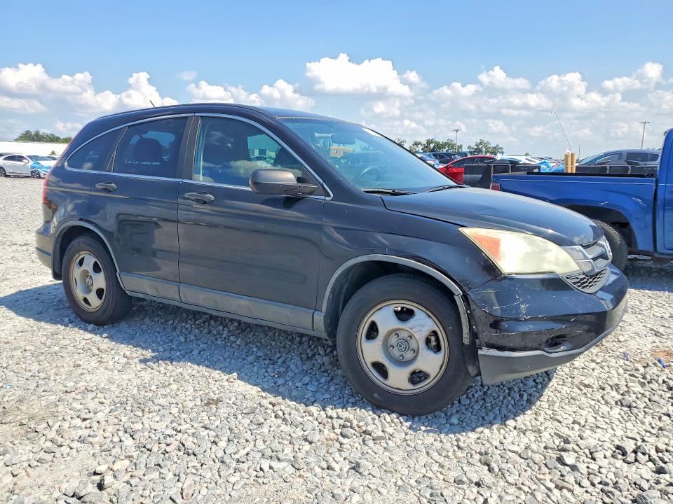 58568536 :رقم المزاد ، 5J6RE3H37BL021061 vin ، 2011 Honda Cr-v مزاد بيع