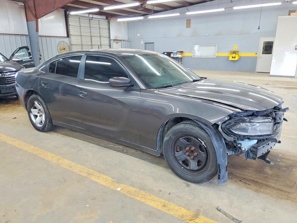 2015 Dodge Charger მანქანა იყიდება აუქციონზე, vin: 2C3CDXAT3FH908082, აუქციონის ნომერი: 58907096