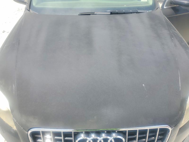Продаж на аукціоні авто 2012 Audi Q7, vin: WA1LGAFE0CD005529, номер лоту: 56346996