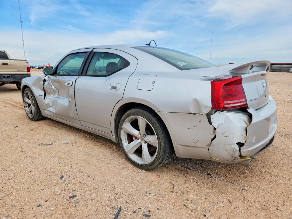 Продажа на аукционе авто 2008 Dodge Charger, vin: 2B3KA73W98H170428, номер лота: 55718626