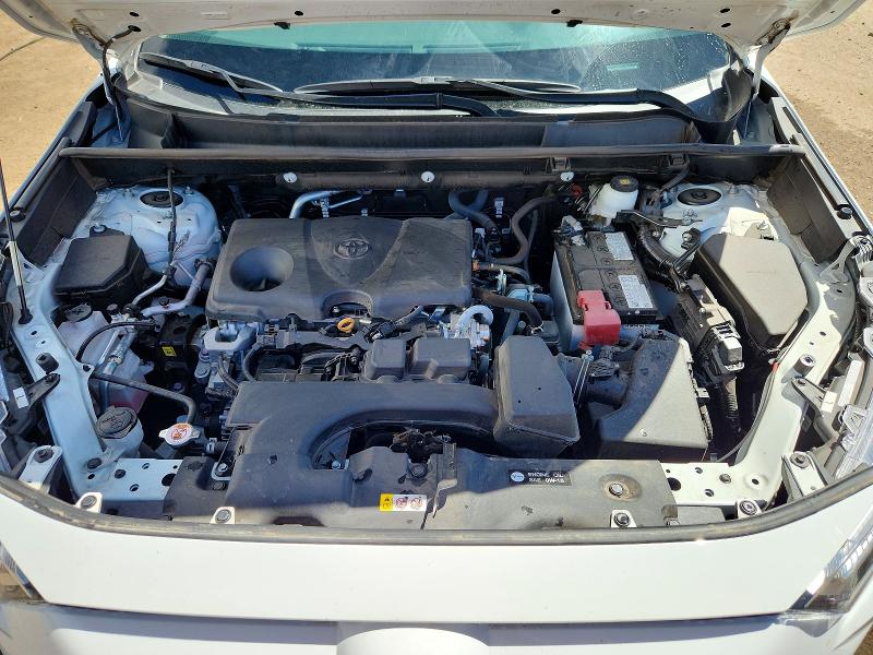 Auction sale of the 2023 Toyota Rav4, vin: 2T3P1RFV2PC349803, lot number: 55785996