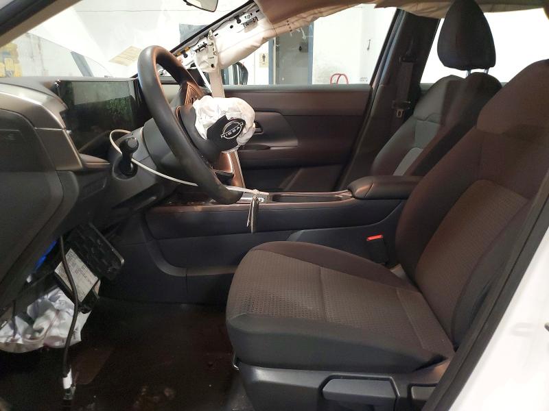 Продажа на аукционе авто 2025 Nissan Kicks, vin: 3N8AP6BB9SL326293, номер лота: 54644226