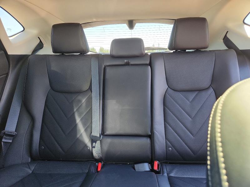 Aukcja sprzedaży 2024 Lexus Nx 350h, vin: 2T2GKCEZ6RC017658, numer aukcji: 57364646