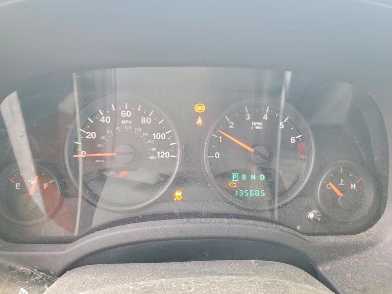 2011 Jeep Patriot მანქანა იყიდება აუქციონზე, vin: 1J4NF1GB6BD197845, აუქციონის ნომერი: 57997236