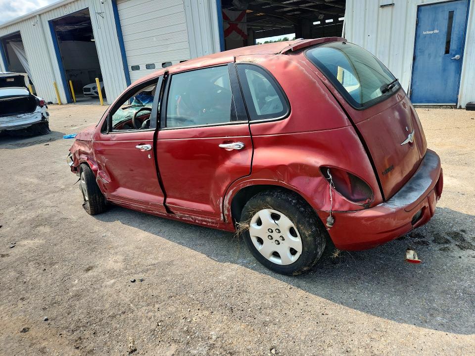 Продаж на аукціоні авто 2008 Chrysler Pt Cruiser, vin: 3A8FY48B88T100497, номер лоту: 58762816