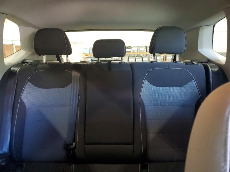 Продажа на аукционе авто 2025 Volkswagen Taos, vin: 3VV8C7B21SM060081, номер лота: 57761856