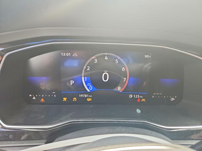 2023 Volkswagen Jetta მანქანა იყიდება აუქციონზე, vin: 3VWBM7BU4PM056615, აუქციონის ნომერი: 58208736