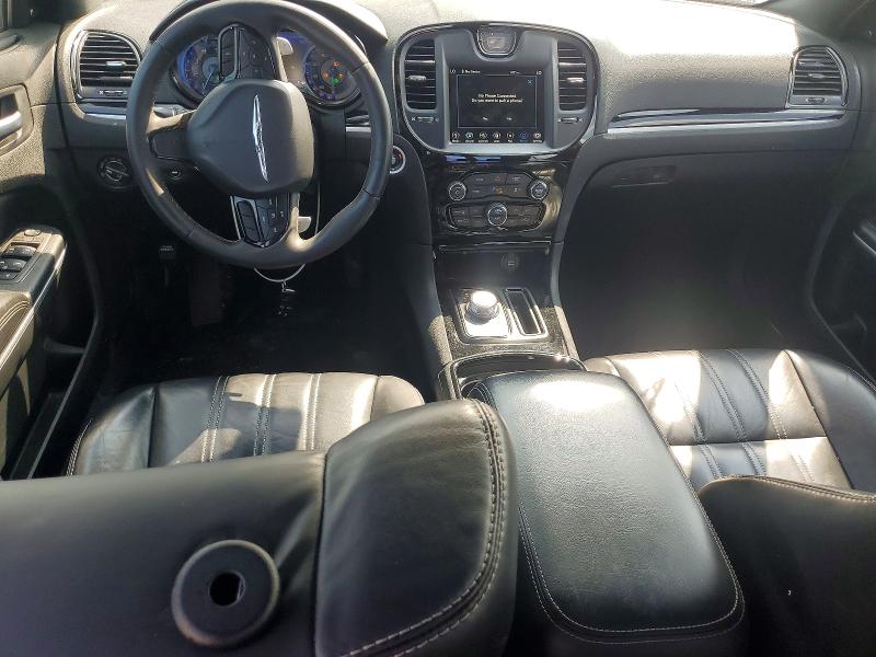 Aukcja sprzedaży 2023 Chrysler 300, vin: 2C3CCABG9PH644501, numer aukcji: 58426796