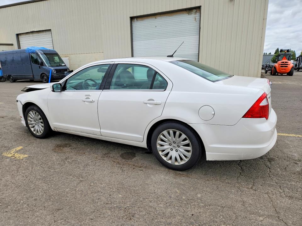 Aukcja sprzedaży 2010 Ford Fusion, vin: 3FADP0L38AR234803, numer aukcji: 59289856