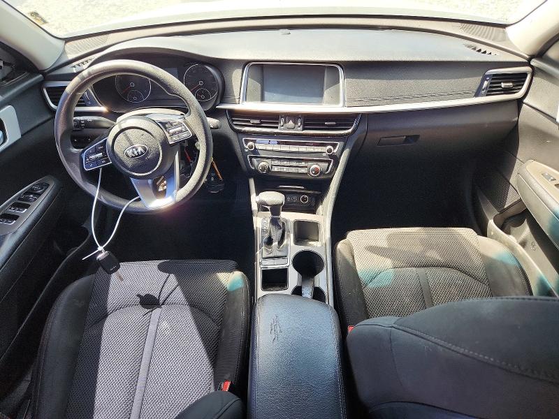Продажа на аукционе авто 2020 Kia Optima, vin: 5XXGT4L39LG436514, номер лота: 54280836