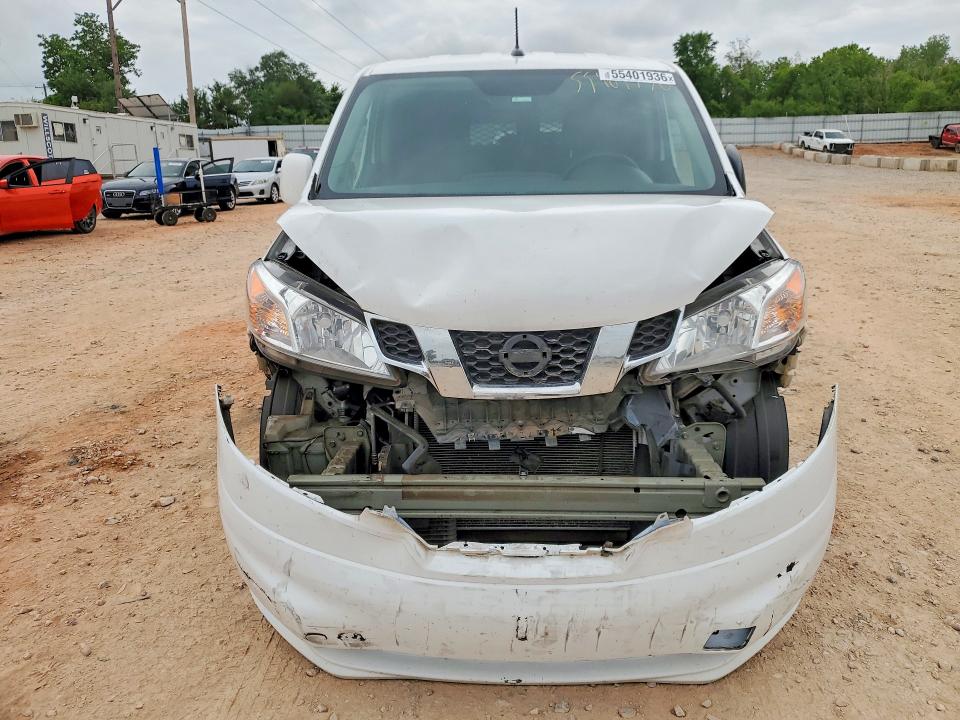 Продаж на аукціоні авто 2020 Nissan Nv200, vin: 3N6CM0KN8LK704967, номер лоту: 55401936