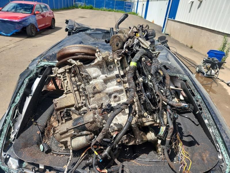 Продаж на аукціоні авто 2016 Chevrolet Malibu, vin: 1G1ZE5ST9GF348327, номер лоту: 58792816