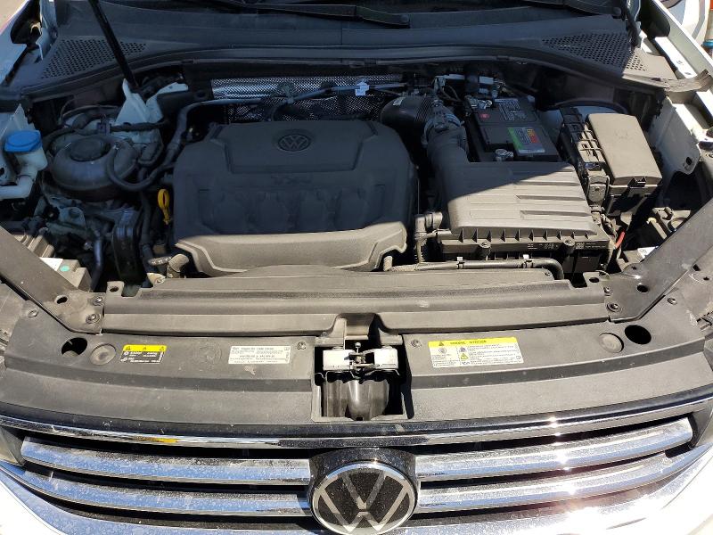 Продажа на аукционе авто 2023 Volkswagen Tiguan, vin: 3VVRB7AX7PM054331, номер лота: 56249406